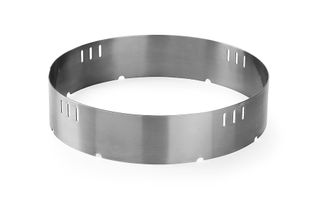 Kruhový podstavec pod wok, HENDI, ⌀360x(H)80mm