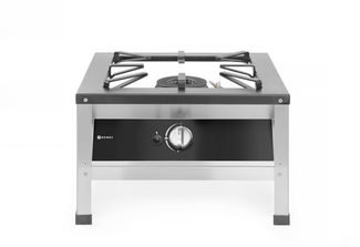 Hokker Kitchen Line XL, HENDI, Kitchen Line, 10,8kW, 580x650x(H)400mm 1