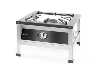 Hokker Kitchen Line XL, HENDI, Kitchen Line, 10,8kW, 580x650x(H)400mm 1