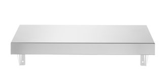 Półka boczna do grilli Green Fire, HENDI, 480x298x(H)160mm