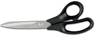 Kitchen shears, Ambrogio Sanelli, with fine serrations, (L)210mm 1