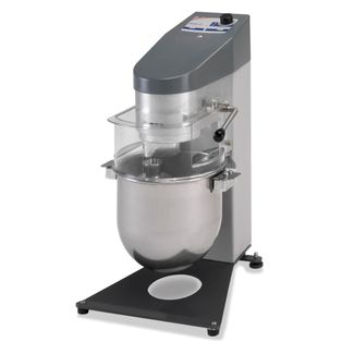 5 Litre table planetary mixer BM-5 series, Sammic, 230V/250W, 382x310x(H)537mm 1