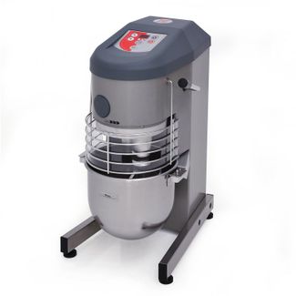 Planetární robot řada BE-10, volně stojící, Sammic, 10 l, 230V/550W, 523x410x(H)688mm