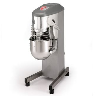 Planetární robot řada BE-20, volně stojící, Sammic, 20 l, 733x520x(H)1152mm