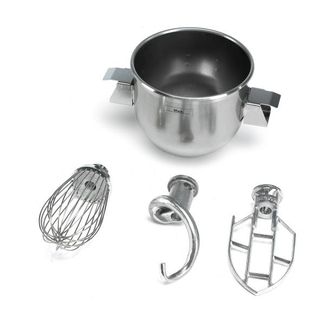 Reduction kit for BE-40 mixer, Sammic