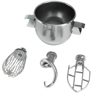 Zestaw redukcyjny do miksera BE-30, Sammic