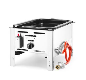 Bake-Master Mini, HENDI, 5,8kW, 340x540x(H)300mm 1