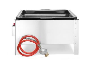 Bake-Master Maxi, HENDI, 11,6kW, 650x540x(H)300mm 1
