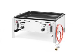 Bake-Master Maxi, HENDI, 11,6kW, 650x540x(H)300mm 1