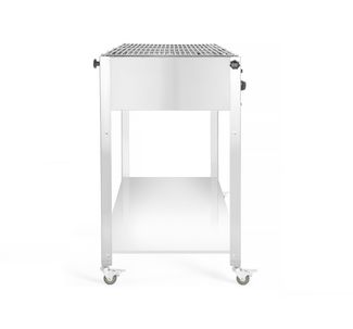 Grill-Master Quattro, HENDI, 22kW, 1330x600x(H)920mm 1