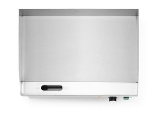 Gril, hladká doska, HENDI, Budget Line, 230V/3000W, 550x430x(H)240mm 4