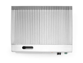 Griddle, ribbed, HENDI, Budget Line, 230V/3000W, 550x430x(H)240mm 4
