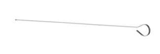 Iešmas šašlykams, HENDI, 6 vnt., (L)250mm