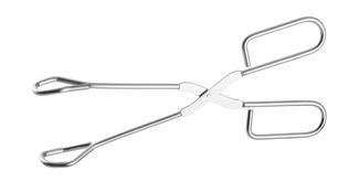 Serving tongs – 2 pcs, HENDI, 2 pcs., (L)240mm