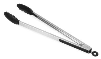 Serving tongs, HENDI, Black, (L)445mm