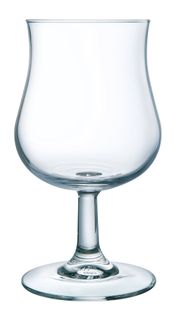 Kieliszek koktajlowy Bacchus, Arcoroc, 380 ml, 0,38L, 6 szt., ⌀87x(H)158mm