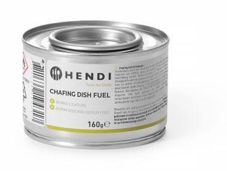įmonės pasta, HENDI