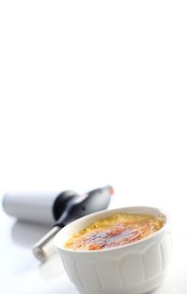 Chef's torch, HENDI, 145x70x(H)190mm 1