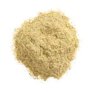 Smoking dust, HENDI, citrus 1