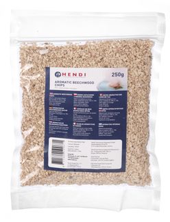 Rūkymui skirtos skiedros, HENDI, buko