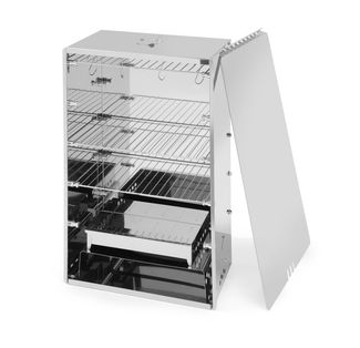 Smoke box, Revolution, 460x290x(H)860mm