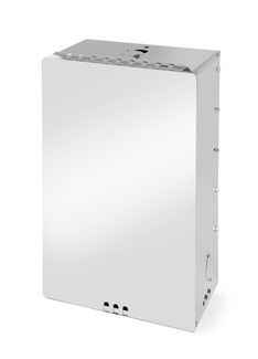 Smoke box, Revolution, 460x290x(H)860mm