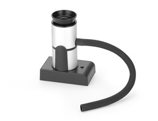 Smoke infuser, HENDI, 90x54x(H)122mm 1