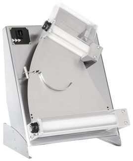 Elektrinis tešlos kočiojimo įrenginys Prismafood 300, Prismafood, 230V/250W, 475x375x(H)660mm