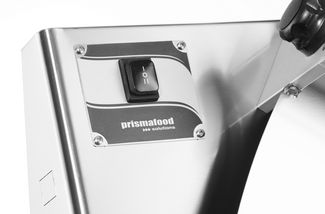 Elektrické valce na pizzu Prismafood 400 s dvomi pármi valcov, Prismafood, 230V/250W, 585x435x(H)790mm 3