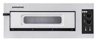 Piec do pizzy, Prismafood, 230V/4000W, 915x690x(H)360mm