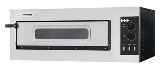 Picos krosnelė Basic 1/50 vetro, Prismafood, 230V/4000W, 915x621x(H)357mm 1