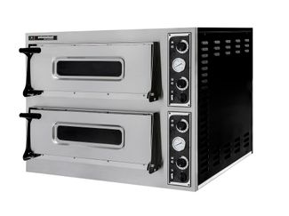 Picos krosnelė Basic 44, Prismafood, 400V/9400W, 975x814x(H)745mm 2