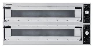 Picas krāsns TRAYS 66L GLASS, Prismafood, 400V/20400W, 1500x1080x(H)745mm