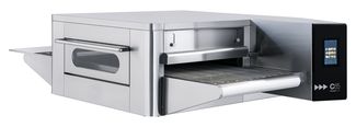 Piec tunelowy C65, elektryczny, Prismafood, 400V/18400W, 2190x1390x(H)575mm 2