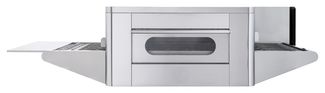 Piec tunelowy C65, elektryczny, Prismafood, 400V/18400W, 2190x1390x(H)575mm 3