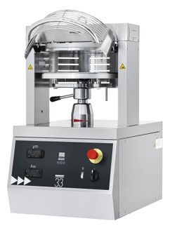 Picos presas 45, Prismafood, 400V/6100W, 655x750x(H)855mm 1