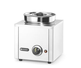 Thermosystem 1, HENDI, 4L, 220-240V/200W, 256x312x(H)298mm