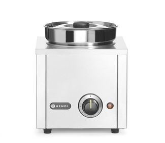 Thermosystem 1, HENDI, 4L, 220-240V/200W, 256x312x(H)298mm