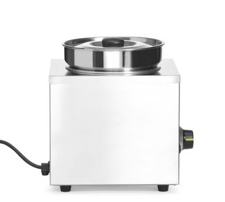 Thermosystem 1, HENDI, 4L, 220-240V/200W, 256x312x(H)298mm 1