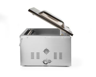 Vacuum chamber packaging machine Profi Line, HENDI, Profi Line, sealing strip 410 mm, 230V/1100W, 510x625x(H)455mm 1