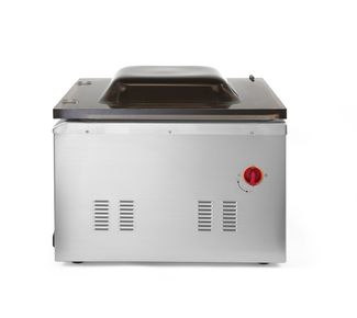 Vacuum chamber packaging machine Profi Line, HENDI, Profi Line, sealing strip 410 mm, 230V/1100W, 510x625x(H)455mm 1