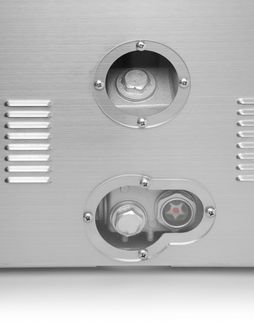 Vacuum chamber packaging machine Profi Line, HENDI, Profi Line, sealing strip 410 mm, 230V/1100W, 510x625x(H)455mm 1
