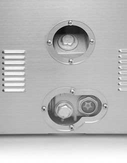 Vacuum chamber packaging machine Profi Line, HENDI, Profi Line, sealing strip 410 mm, 230V/1100W, 510x625x(H)455mm 1