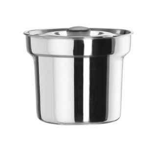 Set: Bain-marie Ranger + 2x 4L container with lid, HENDI, 8L, 220-240V/1000W, 604x332x(H)315mm 1