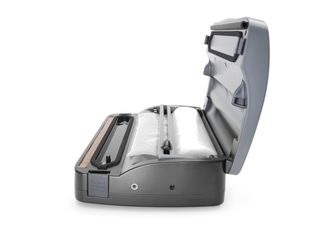 Macchina per il confezionamento sottovuoto con alimentatore a rulli, HENDI, Budget Line, 230V/100W, 385x205x(H)95mm 3