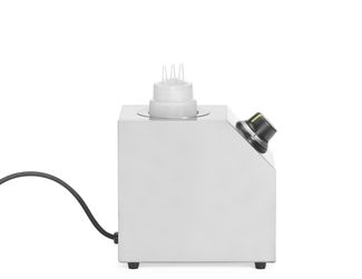 Sauce warmer single, HENDI, 0,65L, 220-240V/200W, 150x223x(H)282mm 1