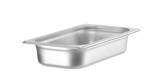 Food warmer, HENDI, 220-240V/400W, 657x381x(H)161mm 1