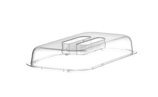 Food warmer, HENDI, 220-240V/400W, 657x381x(H)161mm 1