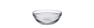 Dubuo GIGOGNE, Duralex, 0,205L, ⌀105x(H)40mm