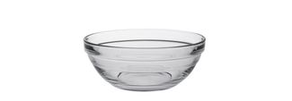 Salātu bļoda GIGOGNE, Duralex, 0,5L, Caurspīdīgs, ⌀140x(H)55mm